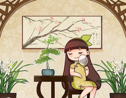 4种不同风格的花,谁见了都爱养,各有各的气质