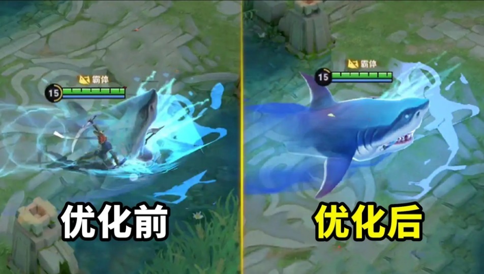 天狼星|王者荣耀:天美提前免费送澜,下月天狼星新皮上架,60点券留给守约