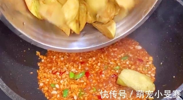 丝瓜|立秋后,苦瓜丝瓜靠边站,秋天最该吃此菜,鲜香软糯,降秋燥