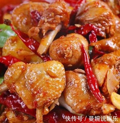 好吃的几道下饭菜，想吃什么口味都可在家自己做，健康又美味