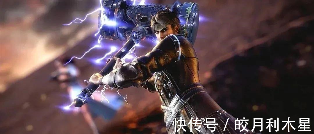 宁荣荣|斗罗大陆蓝银皇最神奇能力,唐昊不想让唐三过早觉醒血脉的原因