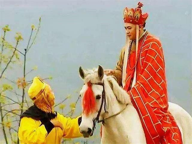 道教#西游记如来佛在天宫擒住悟空后,说了四个字,结果埋下大祸根