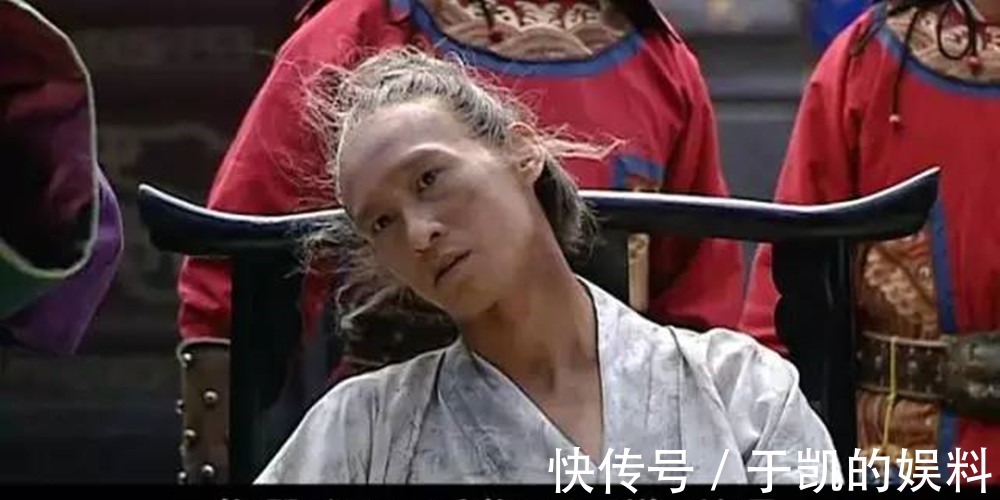 富大龙|近30年评分最高5部历史剧,《大秦帝国》排第4,谁是第一名?