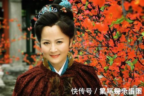 薛姨妈#红楼梦:薛家为何最终住在大观园的东北角,你看看东北角里都有啥