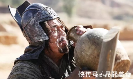 士兵|古代将军们其实都有“啤酒肚”!别被课本上高大威猛的形象迷惑了