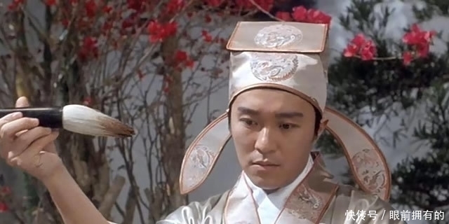 从天才少年到失意人生,唐伯虎经历了怎样