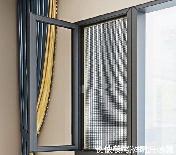 防蚊|越来越多人不装纱窗了,他们更爱用这种材料,用过就知好处多!