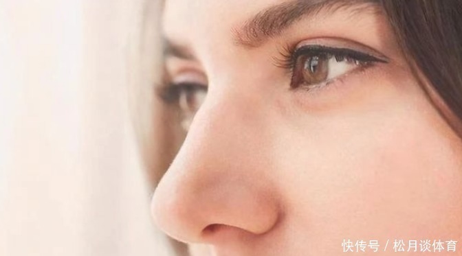 健康|肺不好的人，脸上会亮起3个“红灯”，若一个没有，恭喜肺很健康