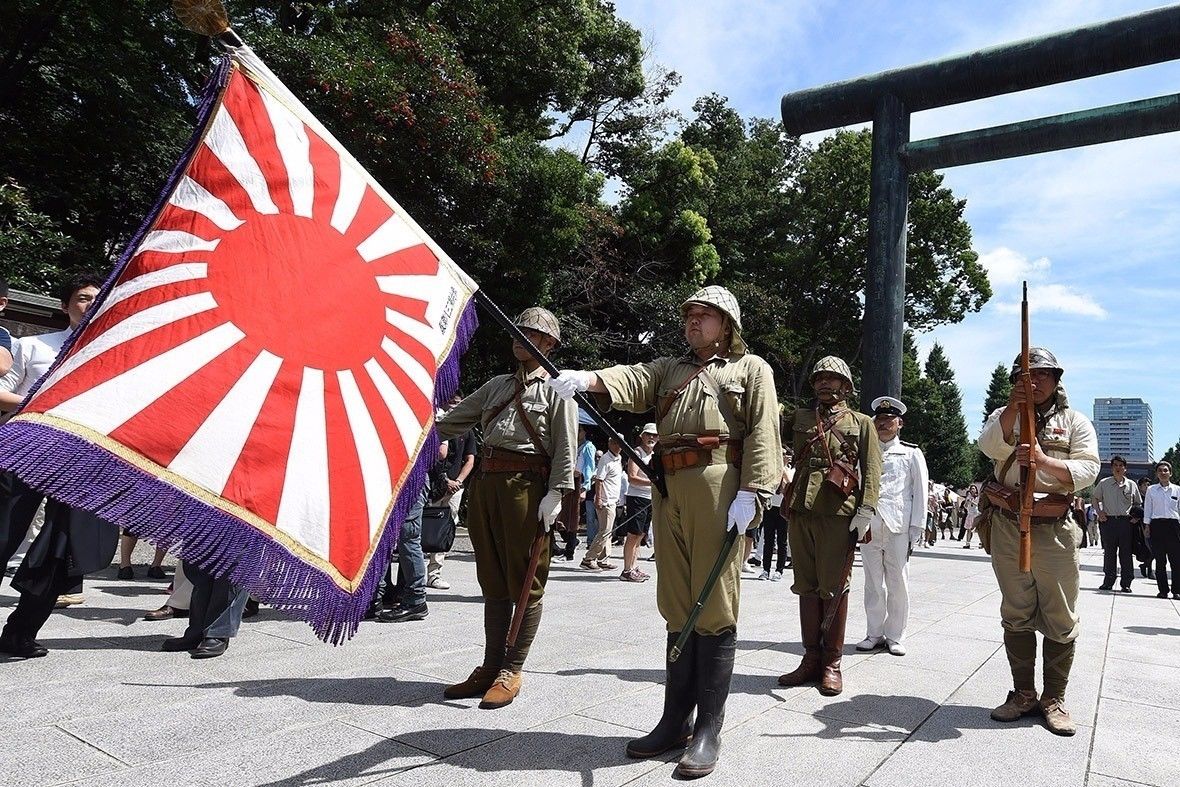 国家利益|大连“日本街”终于被关，网友却还不满意：必须追责相关人士