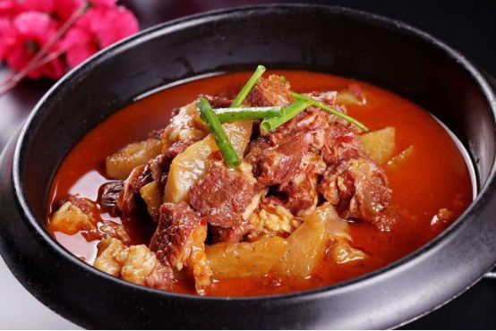  精选细选家常饭推荐，开胃又养胃，健康又实惠，赶紧试试吧