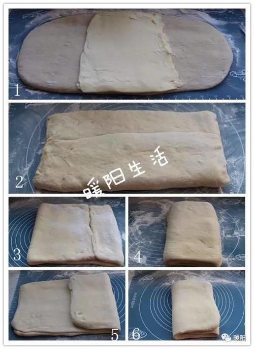 面包|我的私房面包(二)