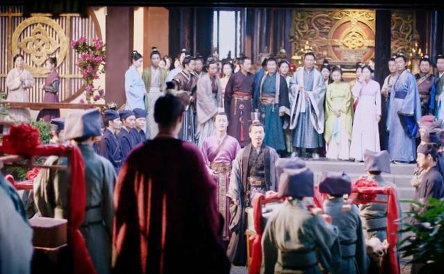 嫁妆$翻开史书,历朝历代娶妻都要彩礼,为何现代男性如此排斥