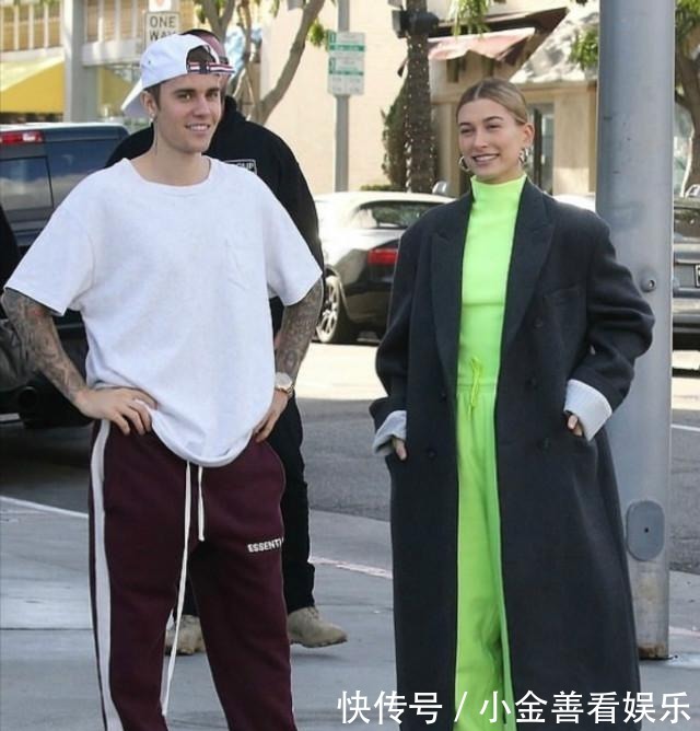 阔腿裤已经失宠了,今年更流行这条“卫裤”,配大衣、棉服都好看