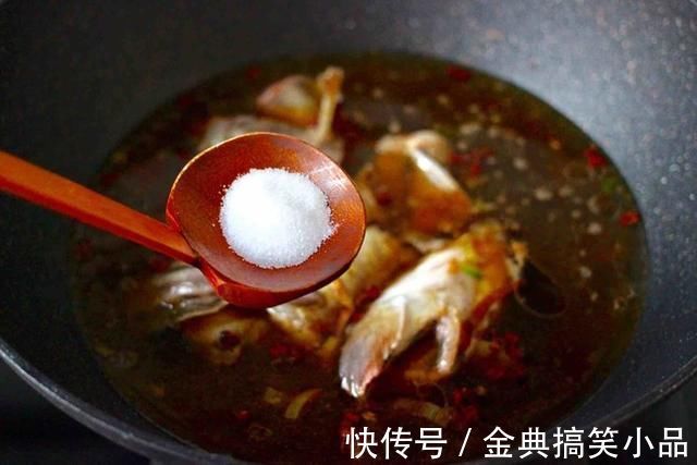 被大家误会最深的1种鱼,一斤只要5元却无人理睬,营养比鲫鱼高