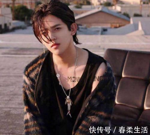 sorry|前搭档全都翻红，他这易糊体质也是绝了？