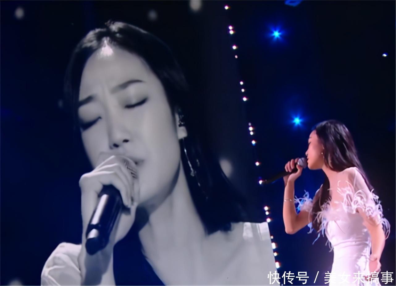 原创作品|《好声音2020》七强诞生,学员最多的谢霆锋有些尴尬