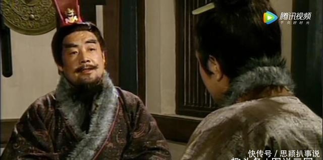 见死不救|关羽被徐晃吕蒙夹击,败走麦城,刘备为何见死不救?真相不简单