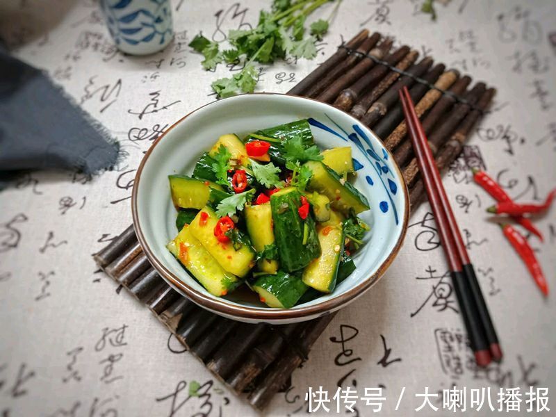 好吃到尖叫的15道家常纯素食菜谱，还不动手试试！