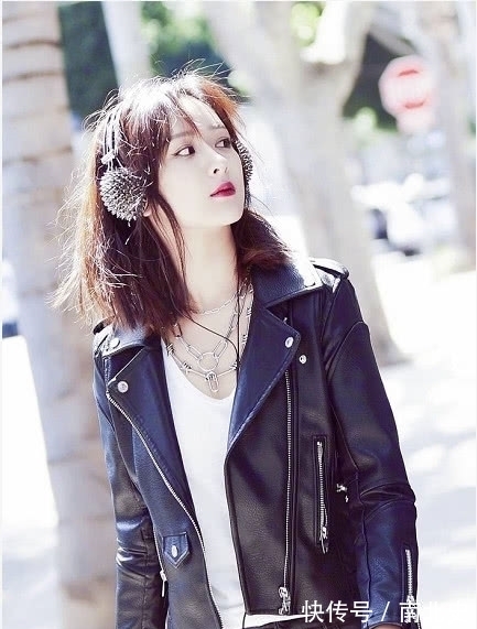 |邓伦出不了戏她搞笑安慰,乔欣没戏拍她帮忙介绍,杨紫真暖心