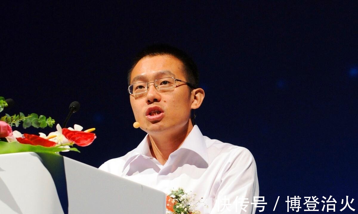 父子|曾与任正非情同父子,何事却让他破口大骂:不计代价而诛之?