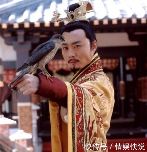 告发|一人被告发两次“谋反”？李渊和李世民还是照样原谅他了