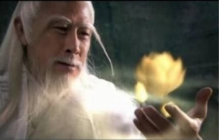 徒弟#元始天尊是谁？元始天尊的徒弟都有谁