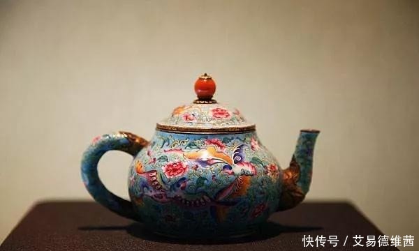 品相|瓷器收藏不能错过的品相