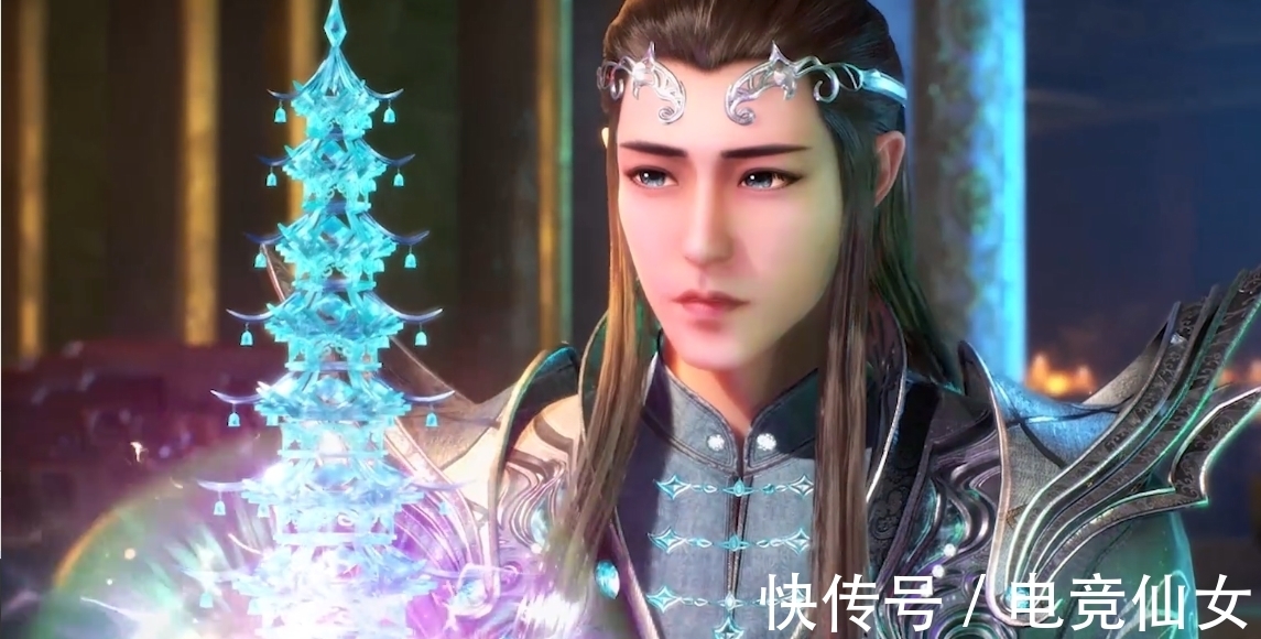 暗器|斗罗大陆:宁风致明明和武魂殿关系更近,为何非要选择站队唐三?