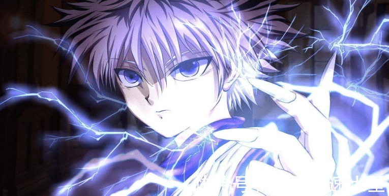 皮特|全职猎人金能不能打败蚁王会长、小杰给出答案,有2种可能