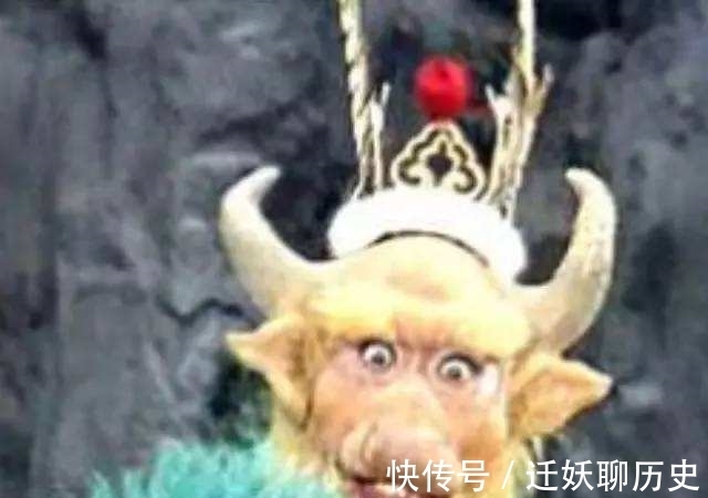 二郎神|孙悟空被压五百年,敢去看他的只有一佛,一圣,一妖,一人