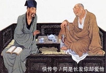 美女|美女出上联:人曾是僧,人弗能成佛,和尚的下联让她大骂:臭流氓