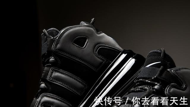 配色 一年 365 天都穿不腻的黑魂狂潮,黑的也太帅了