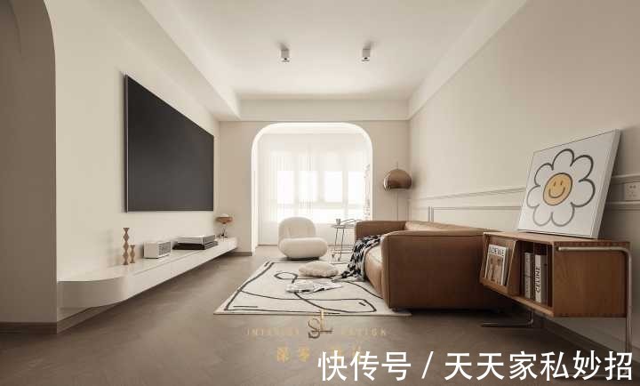 床头柜|还是找装修公司靠谱,给大家整理了6个装修要点,4个准备工作