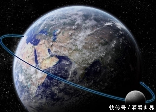 外星物体将光临地球,将于几个月内到达,它像是一个人造天体