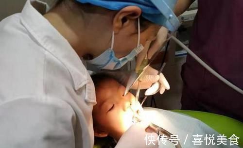 惹的祸|3岁的孩子满口“小黑牙”?罪魁祸首不是糖,而是父母无知惹的祸