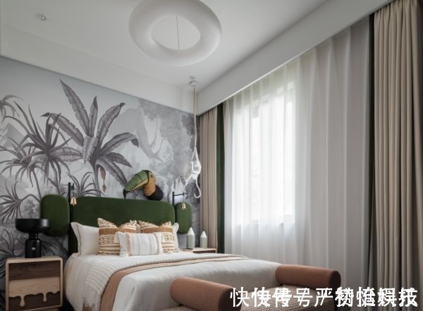 茶艺室|年轻小夫妻的“穷装风”新家,还坚持“断舍离”,越简单,越幸福