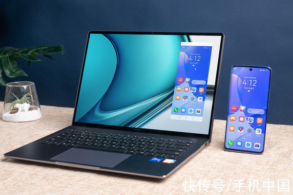 华为|最佳购机时机！华为MateBook 13s直降500，同价位笔电诚意钜惠