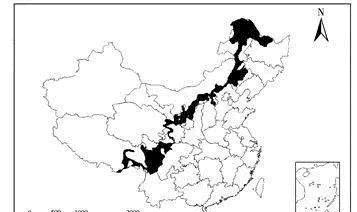 如来佛|《西游记》里的阴山究竟在哪?唐太宗胆战心惊,如来佛祖用它布局