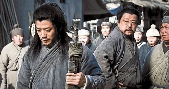 当年|韩信忍受胯下之辱，发迹当上诸侯王后，如何报复的当年那个恶少年