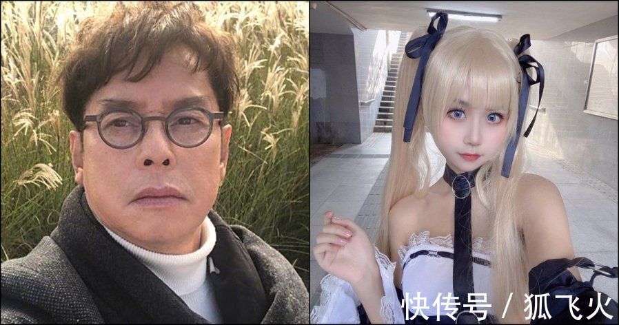 谭咏麟|疯传是谭咏麟睡粉风波女主角 动漫博主照片被盗用将报警