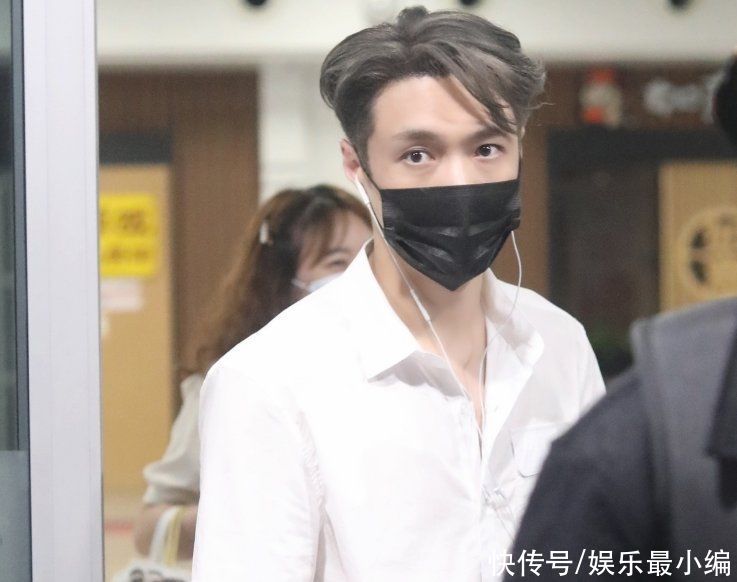 这就是街舞4|《街舞4》录制启动！3位队长现身造型酷帅，刘宪华还没录就焦虑了