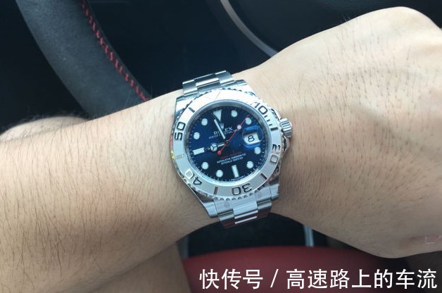 放射纹 第一块顶级手表这么选就对了，七八万就可落地！