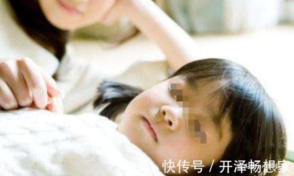 生长激素|孩子在这个时间睡觉,会比一般的孩子更聪明,家长要早点了解