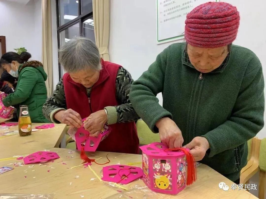 浓情过佳节 “驿”起闹元宵