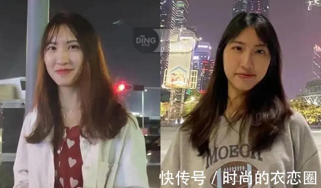 刘海 选发型合集!3位复杂脸型的分析来啦!选发型合集!3位复杂脸型的分析来啦!