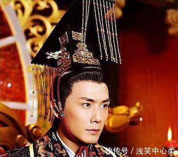 拓跋|英雄迟暮,一代天骄拓跋珪晚年竟死在自己儿子手中!