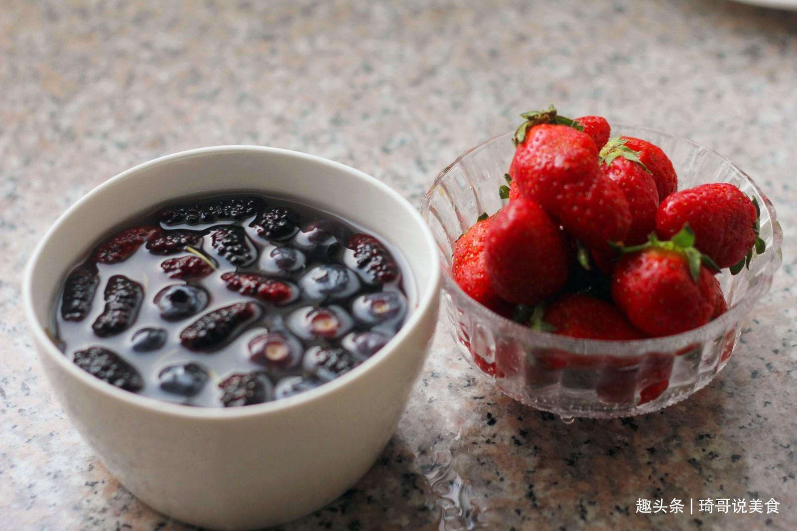 西葫芦|4月宁可不吃肉,也要吃这“4菜2果1豆”,应季而食身体倍儿棒