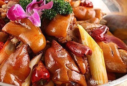 蛋白质|儿子吃一次馋一次，一口蛋白质，一口胶原蛋白，吃的真是过瘾！