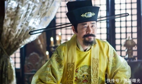 陈桥|赵匡胤最怕的人：才智无人能及，此人若在，断无陈桥兵变