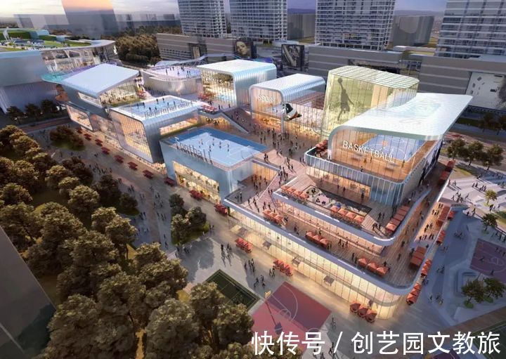 2021年10月，文旅市场新签约的文旅项目有哪些？
